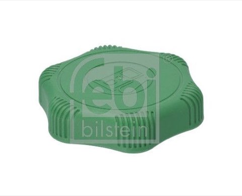 Febi Bilstein 180320 Fuel Cap, photo 3
