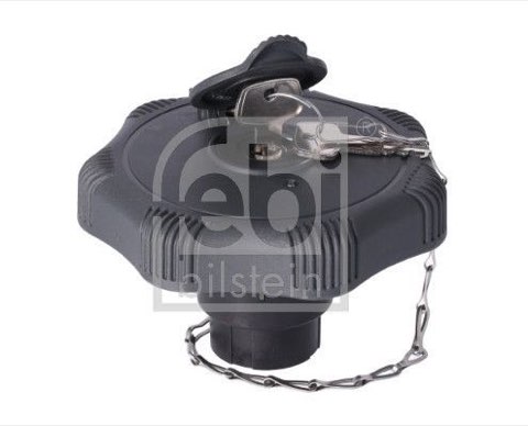 Febi Bilstein 180327 Fuel Cap, photo 3