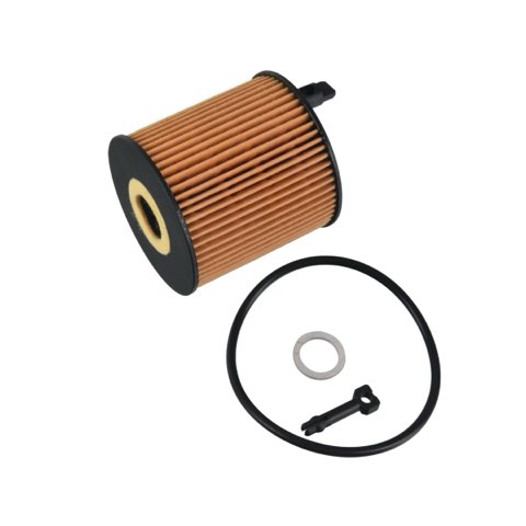 Febi Bilstein 180329 Oil Filter, photo 2