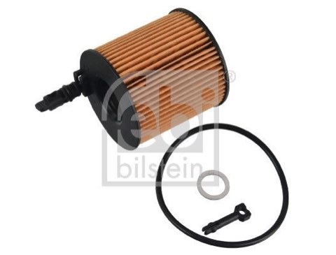 Febi Bilstein 180329 Oil Filter, photo 3
