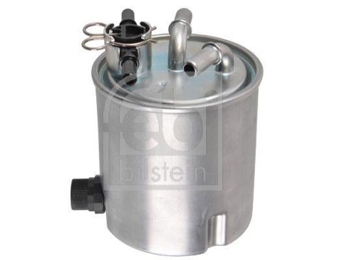Febi Bilstein 180331 Fuel Filter, photo 3
