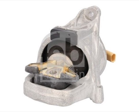 Febi Bilstein 180363 Engine Mount, photo 3