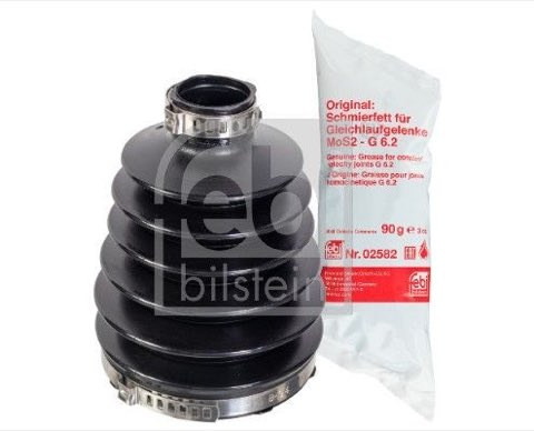 Febi Bilstein 180371 CV Boot Kit, Drive Shaft, photo 2