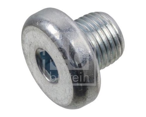 Febi Bilstein 180378 Oil Sump Plug, photo 3