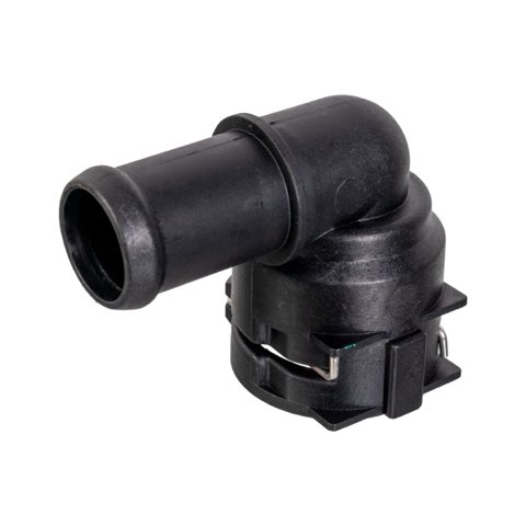 Febi Bilstein 180392 Coolant Flange, photo 2