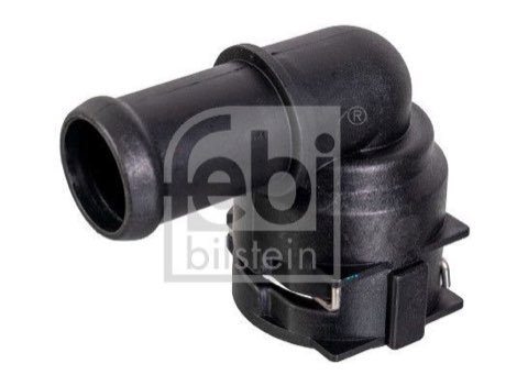 Febi Bilstein 180392 Coolant Flange, photo 3