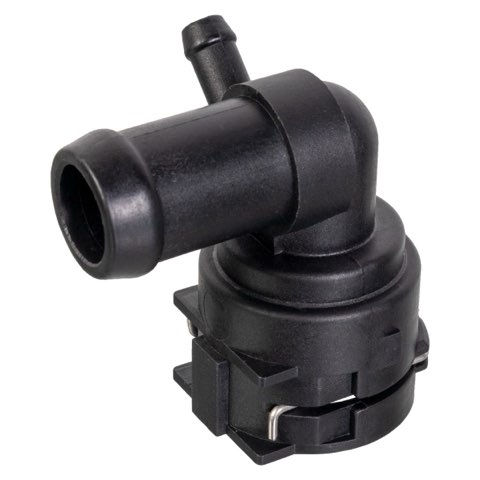 Febi Bilstein 180433 Coolant Flange, photo 2