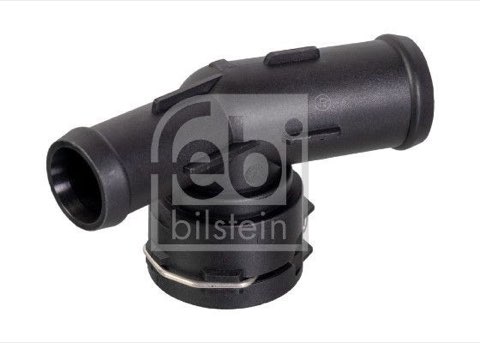 Febi Bilstein 180434 Coolant Flange, photo 3