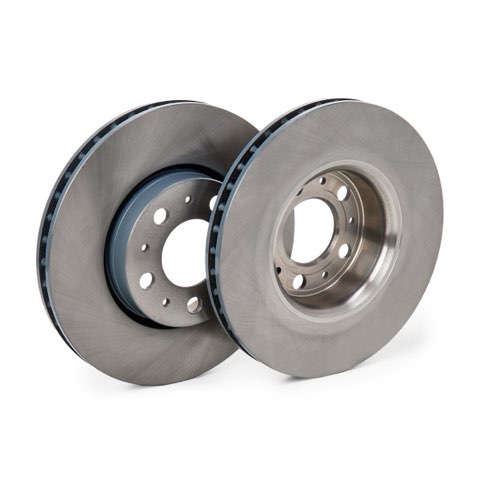 Febi Bilstein 18044 Brake Disc, photo 3