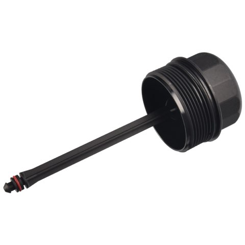 Febi Bilstein 180440 Oil Filter Housing Cap, photo 2