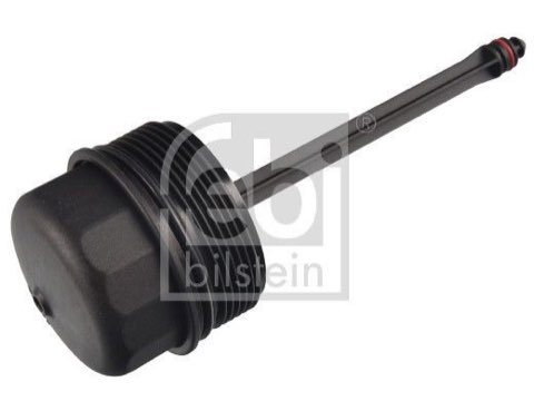 Febi Bilstein 180440 Oil Filter Housing Cap, photo 3