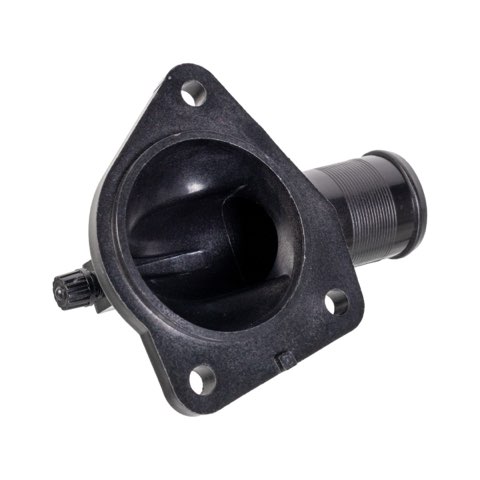 Febi Bilstein 180457 Coolant Flange, photo 2