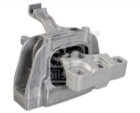 Febi Bilstein 180460 Engine Mount, photo 3