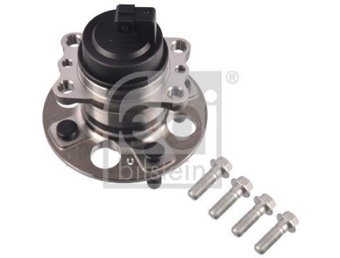Febi Bilstein 180470 Wheel Bearing Kit, photo 3