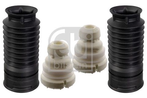 Febi Bilstein 180478 Dust Cover Kit, Shock Absorber, photo 2