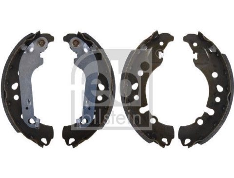Febi Bilstein 180482 Brake Shoe Set, photo 2