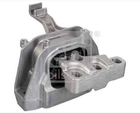 Febi Bilstein 180495 Engine Mount, photo 3