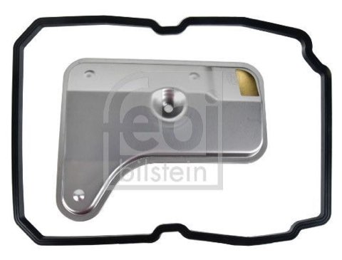 Febi Bilstein 180502 Automatic Transmission Filter Kit, photo 3
