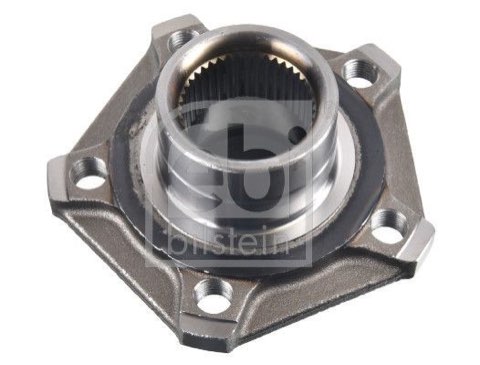 Febi Bilstein 180507 Wheel Hub, photo 3