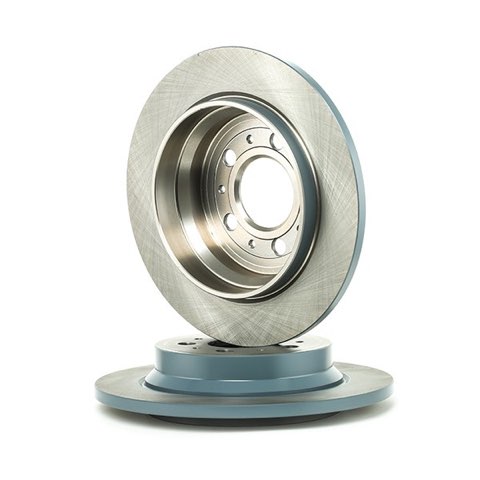 Febi Bilstein 18051 Brake Disc, photo 3