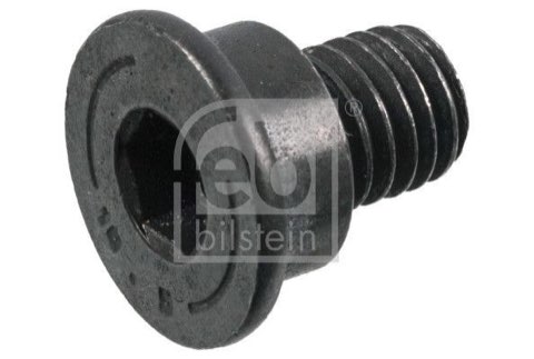 Febi Bilstein 180528 Brake Disc Screw / Bolt, photo 2