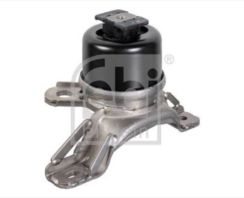 Febi Bilstein 180531 Engine Mount, photo 3