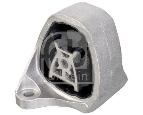 Febi Bilstein 180532 Engine Mount, photo 3
