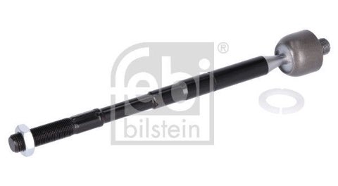 Febi Bilstein 180555 Inner Tie Rod, photo 3