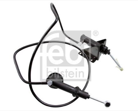 Febi Bilstein 180564 Clutch Master and Slave Cylinder Kit, photo 2