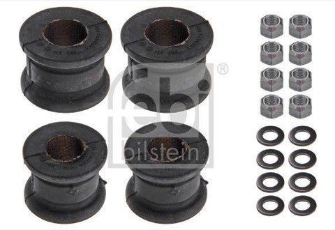 Febi Bilstein 18057 Repair Kit, Anti-Roll Bar Bush, photo 2