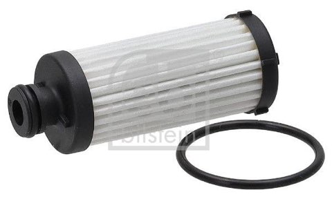 Febi Bilstein 180577 Automatic Transmission Filter, photo 3