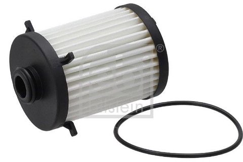 Febi Bilstein 180578 Automatic Transmission Filter, photo 3