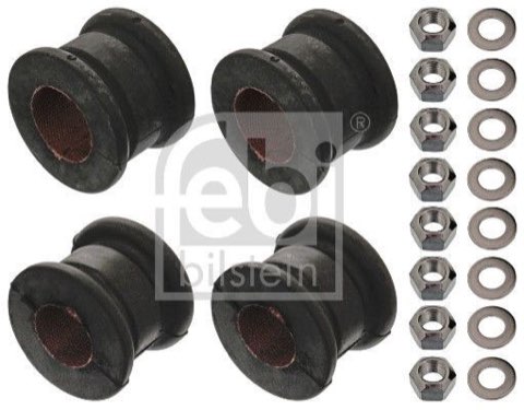 Febi Bilstein 18058 Repair Kit, Anti-Roll Bar Bush, photo 2