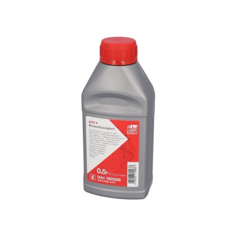 Febi Bilstein 180588 Brake Fluid
