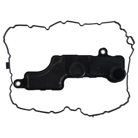 Febi Bilstein 180607 Automatic Transmission Filter Kit, photo 2