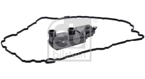 Febi Bilstein 180607 Automatic Transmission Filter Kit, photo 3