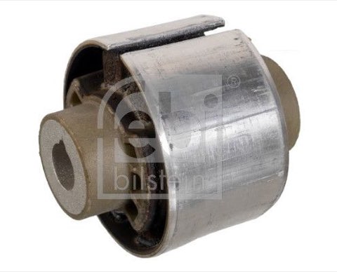 Febi Bilstein 180656 Trailing Arm / Suspension Arm Bush, photo 2