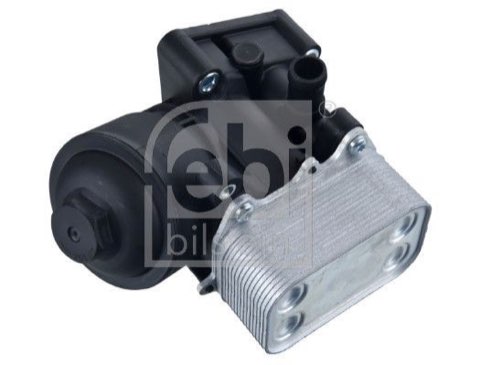 Febi Bilstein 180676 Oil Filter Housing, photo 2