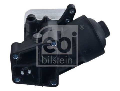 Febi Bilstein 180676 Oil Filter Housing, photo 3