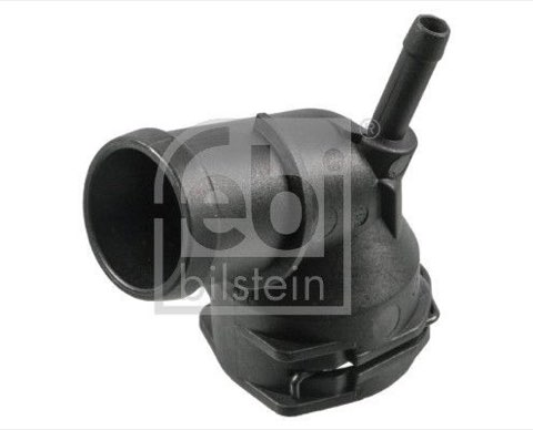 Febi Bilstein 180693 Coolant Flange, photo 2