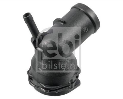 Febi Bilstein 180693 Coolant Flange, photo 3
