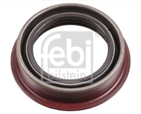 Febi Bilstein 180699 Shaft Seal, Differential, photo 3