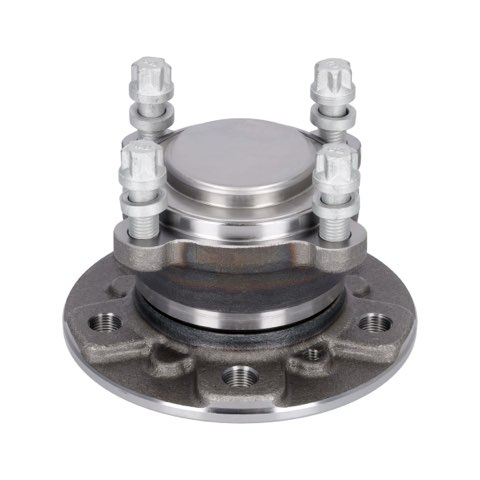 Febi Bilstein 180700 Wheel Bearing Kit, photo 2