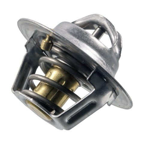 Febi Bilstein 180707 Thermostat, photo 2