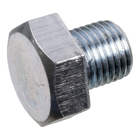 Febi Bilstein 180711 Oil Sump Plug, photo 2