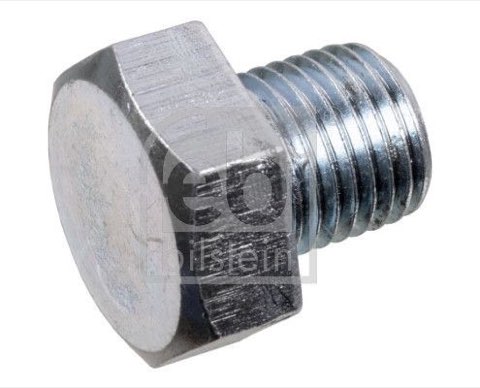 Febi Bilstein 180711 Oil Sump Plug, photo 3