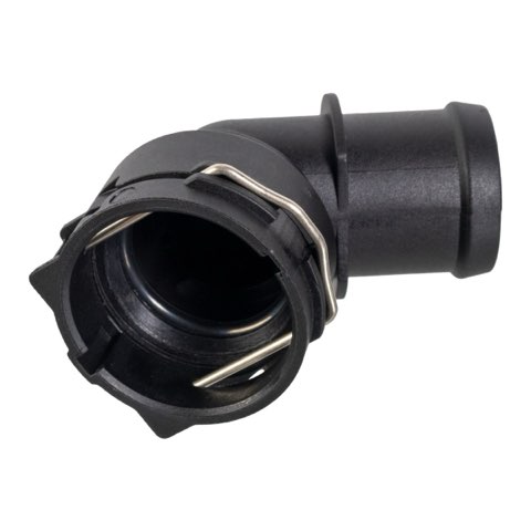 Febi Bilstein 180732 Coolant Flange, photo 2