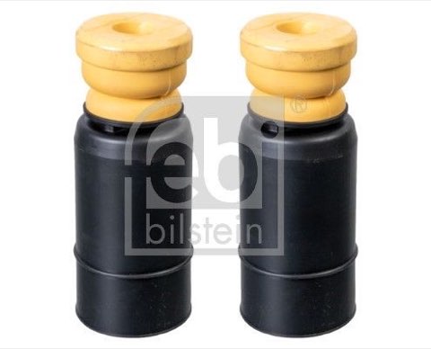 Febi Bilstein 180735 Dust Cover Kit, Shock Absorber, photo 2