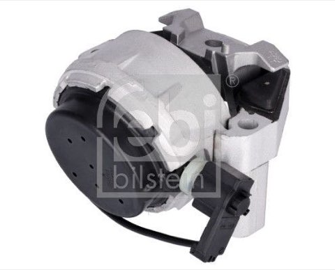 Febi Bilstein 180761 Engine Mount, Electrically Adjustable, photo 3