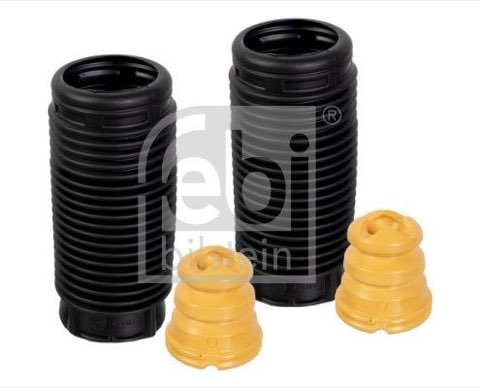 Febi Bilstein 180775 Dust Cover Kit, Shock Absorber, photo 2